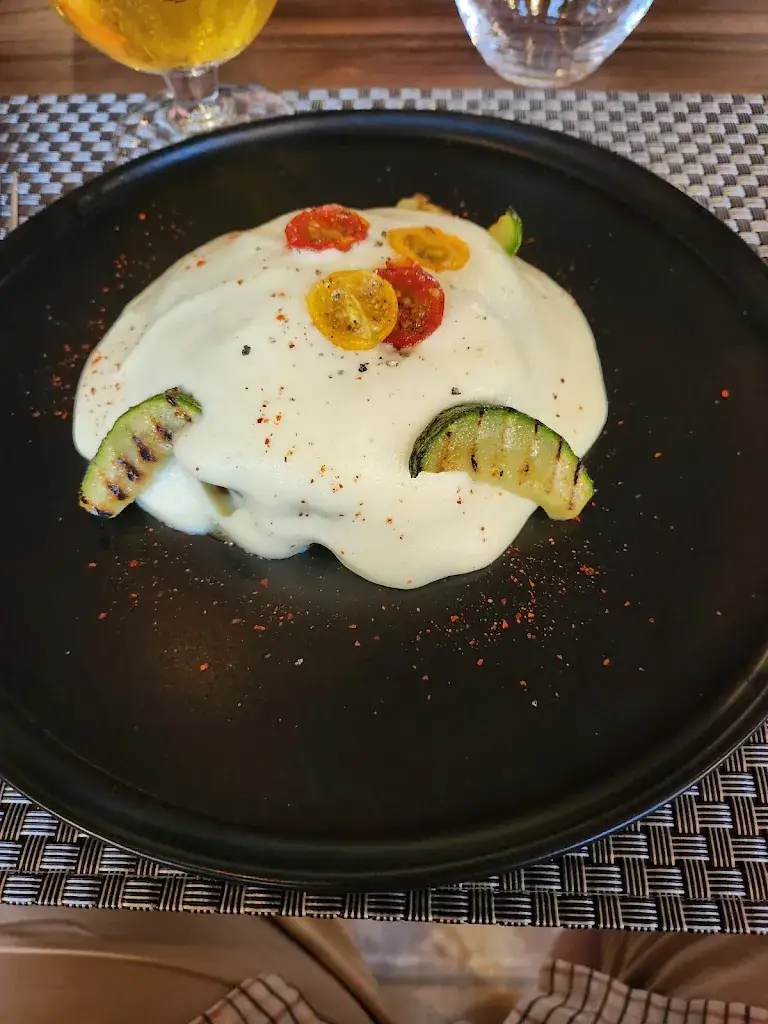 Royal Deer Chasse et Plaine air_Restaurant @ L'ORANGERIE_Bonnat_review