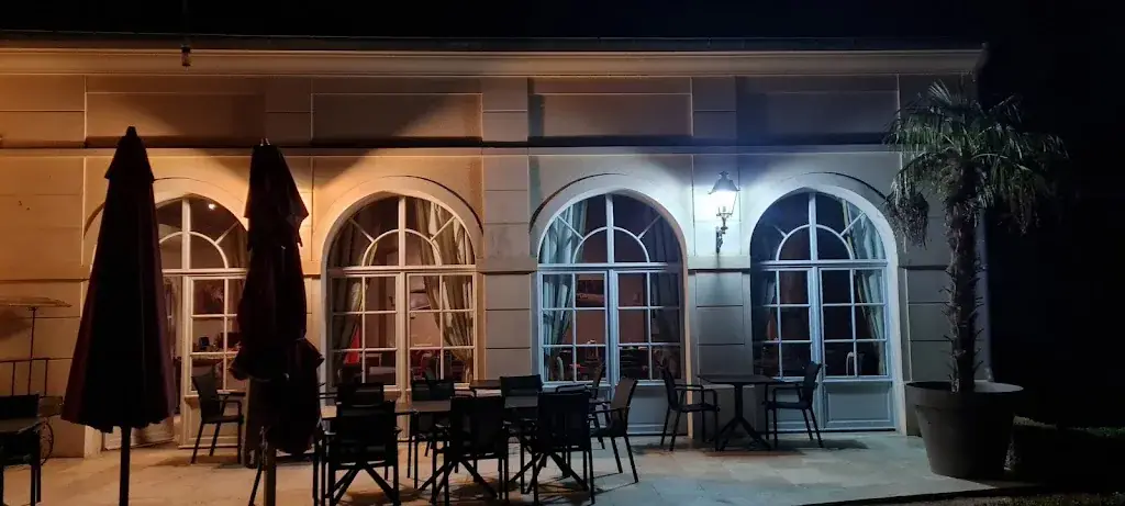 Restaurant @ L'ORANGERIE_Bonnat_slider_image_1