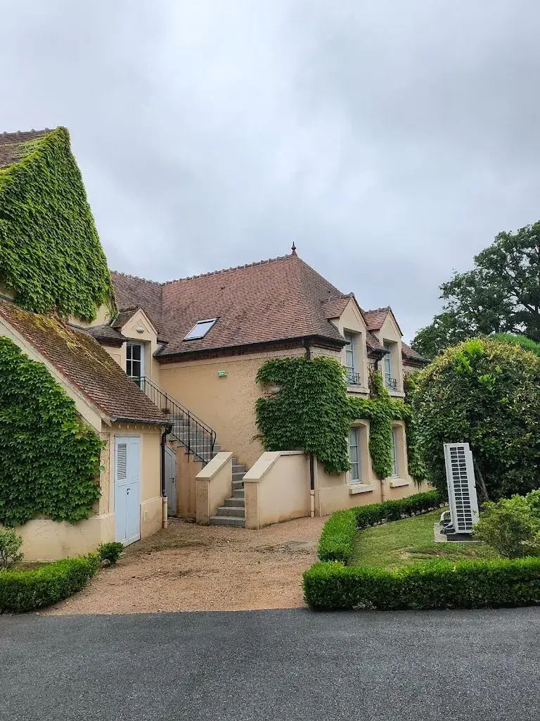 Restaurant @ L'ORANGERIE_Bonnat_slider_image_2