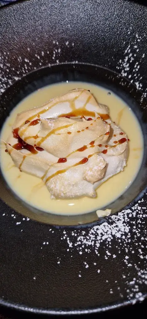 Azékils 4AP_Restaurant L’Helix_Boisseuil_review