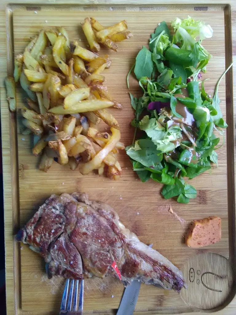 Menu_MEUH ! Restaurant Le Vigen_Vigen_image_5