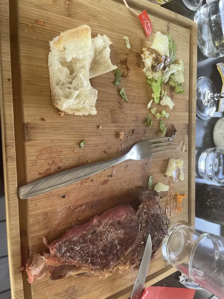 Elizabete Nikulina_MEUH ! Restaurant Le Vigen_Vigen_review