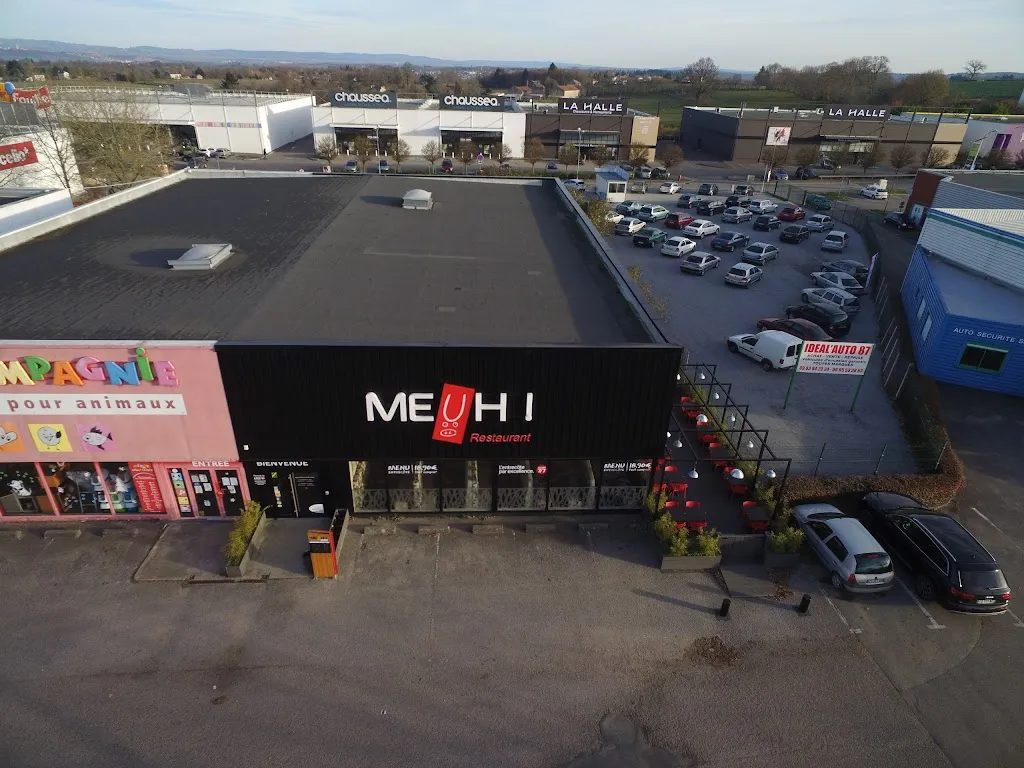 MEUH ! Restaurant Le Vigen_Vigen_slider_image_1