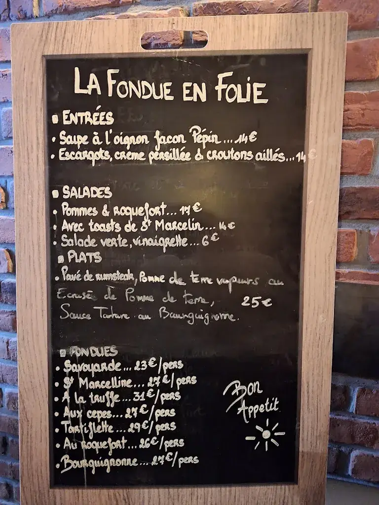 Menu_La Fondue en Folie_Huez_image_2