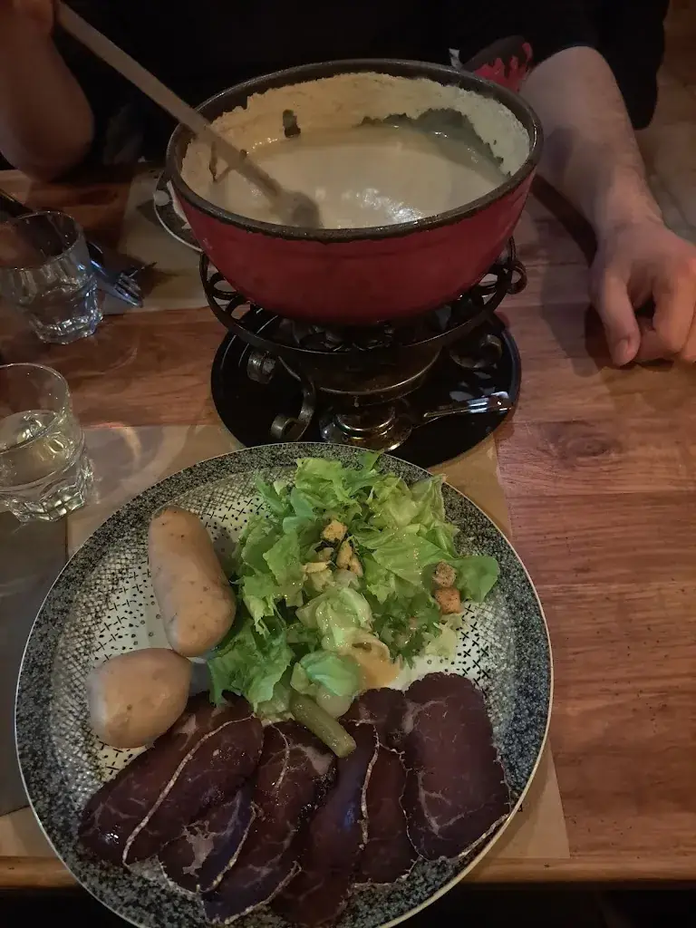 Menu_La Fondue en Folie_Huez_image_9