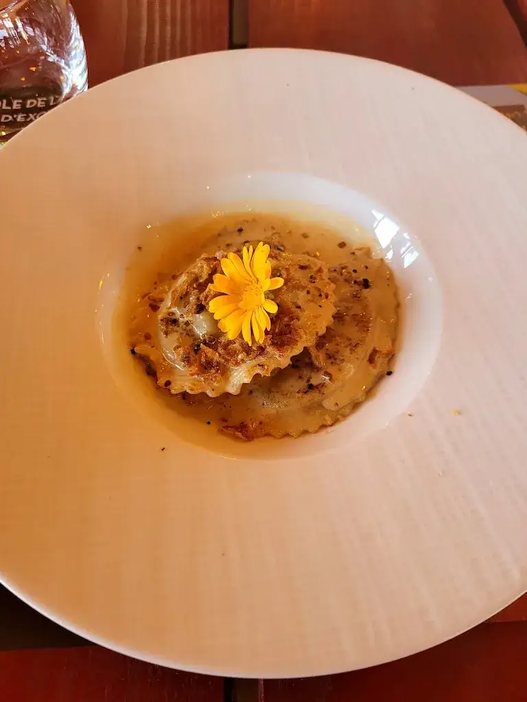 Menü_Restaurant Le Lanaud_Saint-Hilaire-Bonneval_Bild_9