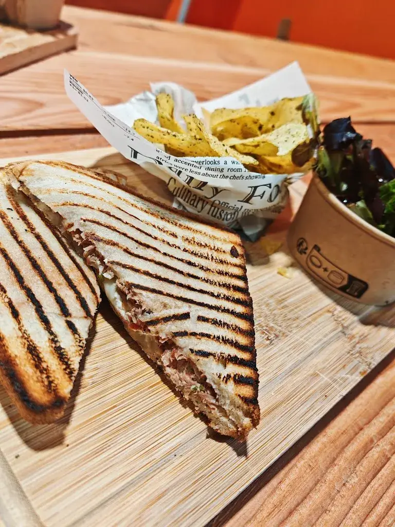 Menü_Tchin Tchin & Cie_Boisseuil_Bild_4