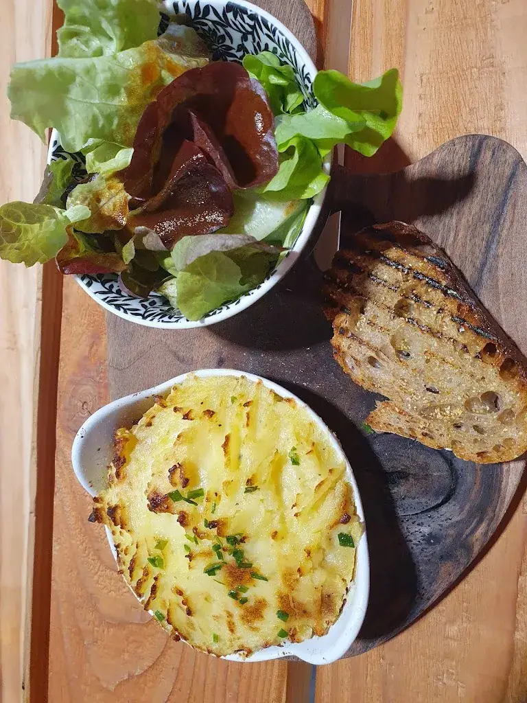 Menü_Tchin Tchin & Cie_Boisseuil_Bild_7