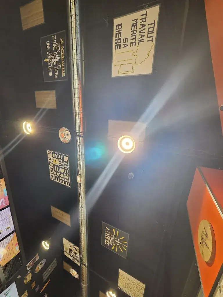 Zach Wilson_Tchin Tchin & Cie_Boisseuil_Bewertung