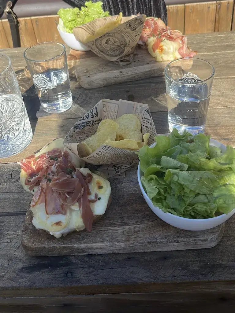 Mélina Permal_Tchin Tchin & Cie_Boisseuil_Bewertung