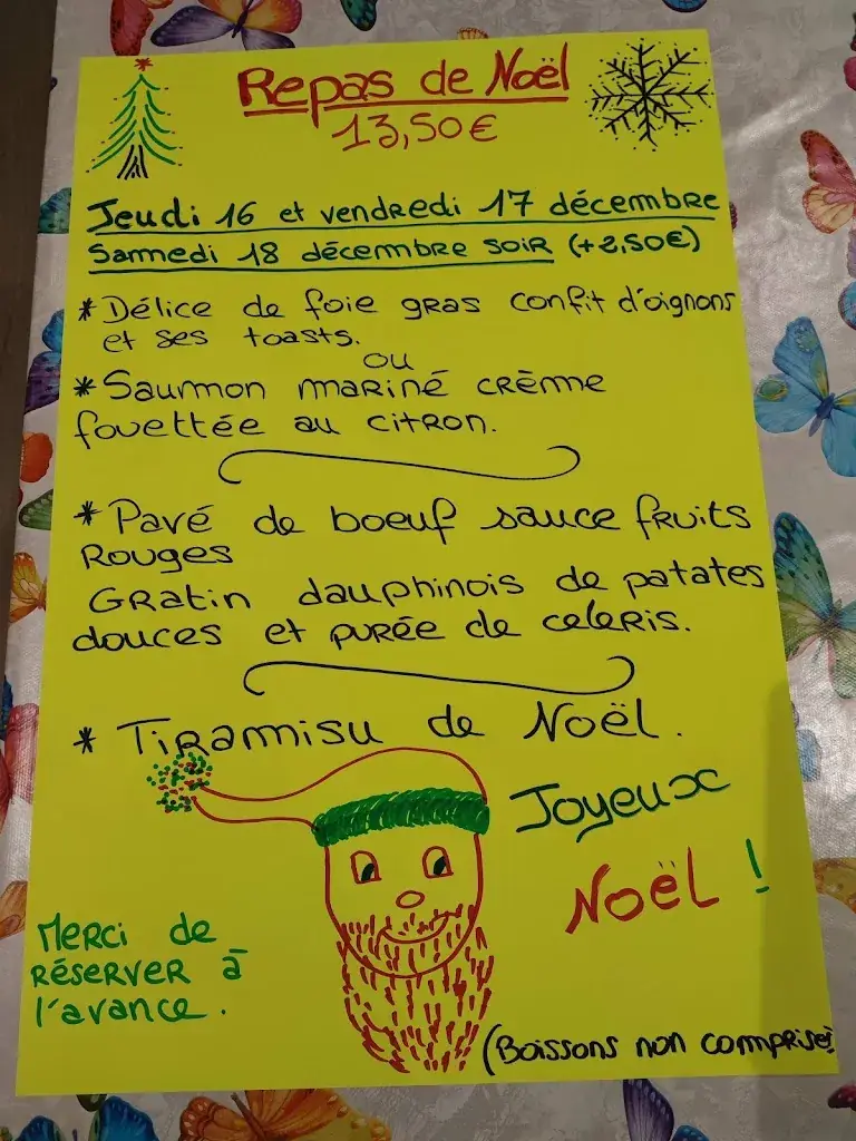 Menu_Comme A La Maison_Vigen_image_2