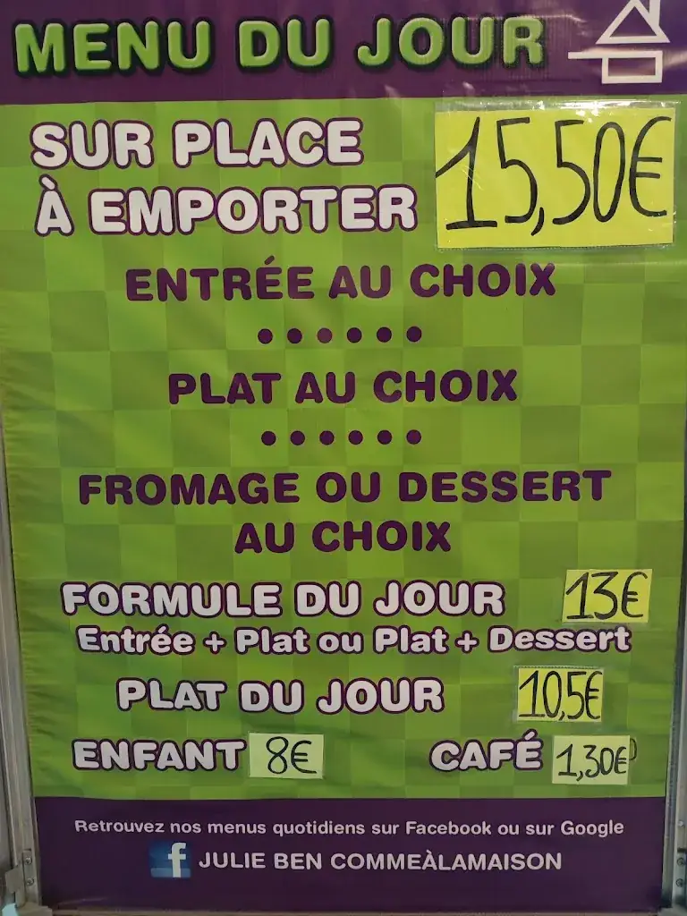 Menu_Comme A La Maison_Vigen_image_4