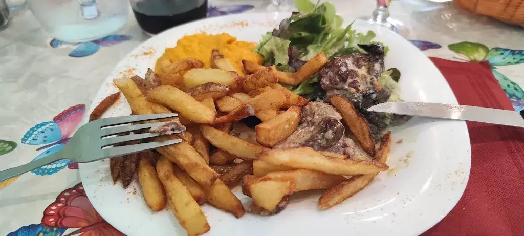 Didier Dufil Arvizen_Comme A La Maison_Vigen_review