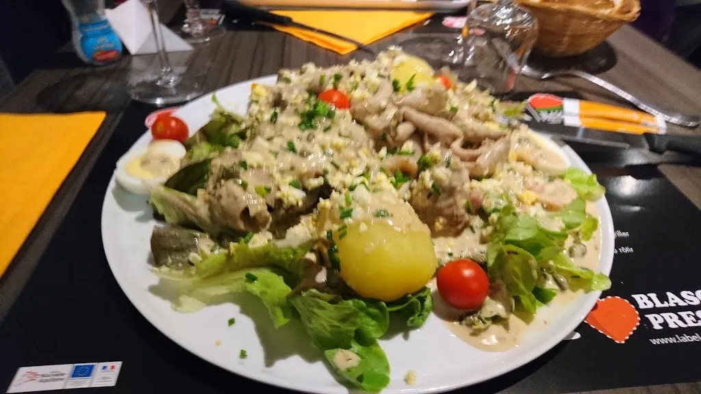 Menu_Le Bistrot de la Ripaille_Feytiat_image_3