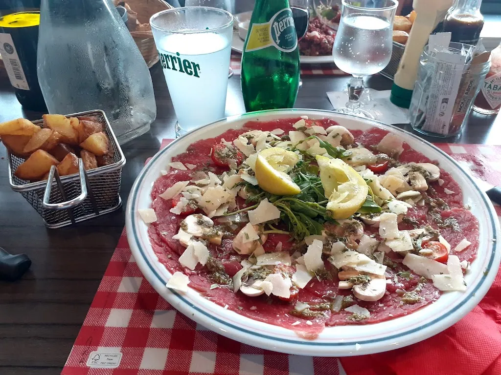 Menu_Le Bistrot de la Ripaille_Feytiat_image_5