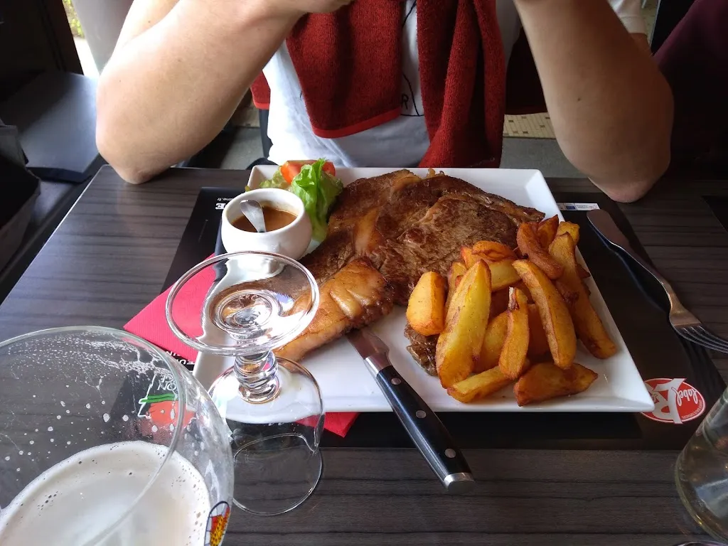 Menu_Le Bistrot de la Ripaille_Feytiat_image_6