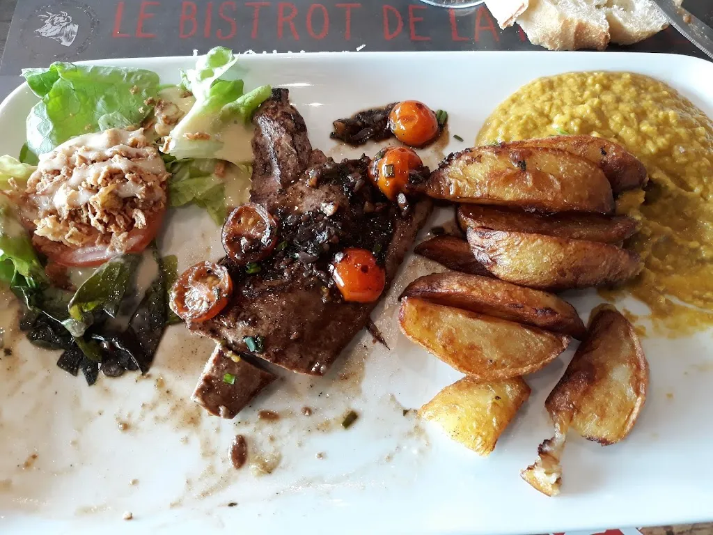 Menu_Le Bistrot de la Ripaille_Feytiat_image_8