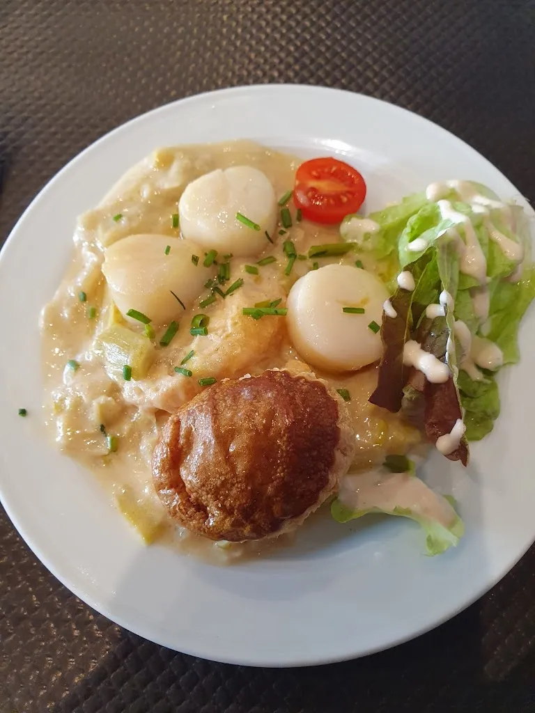 Audrey NICOLAS_Le Bistrot de la Ripaille_Feytiat_review