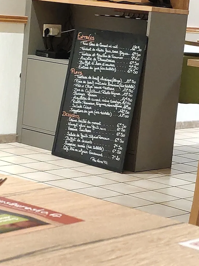 Menu_Delicatessen Le Provençal_Feytiat_image_4