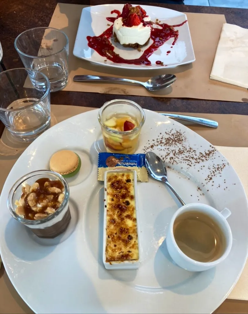 Menu_Delicatessen Le Provençal_Feytiat_image_5