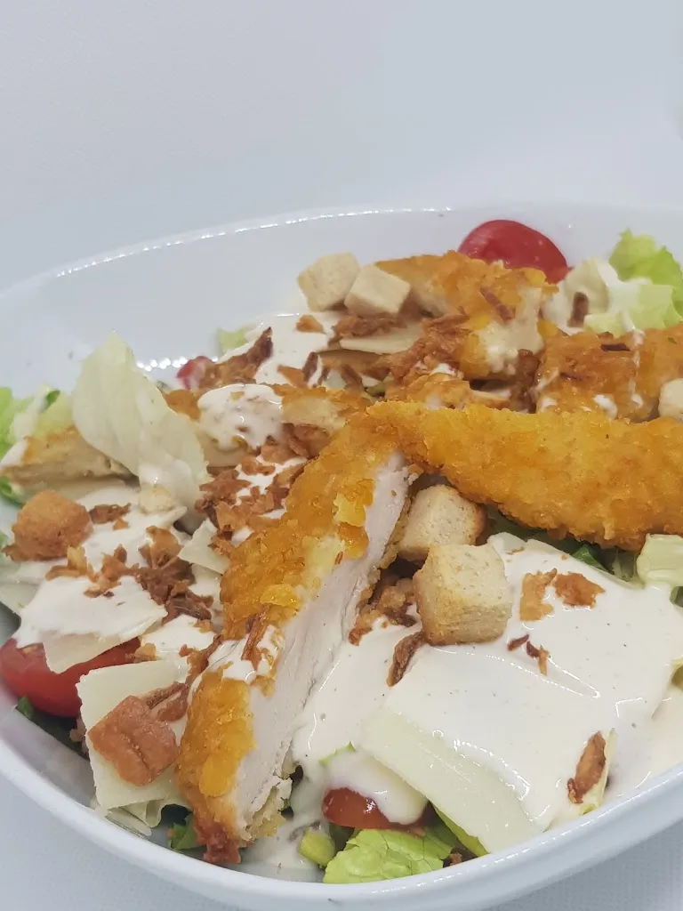 Menu_Delicatessen Le Provençal_Feytiat_image_7