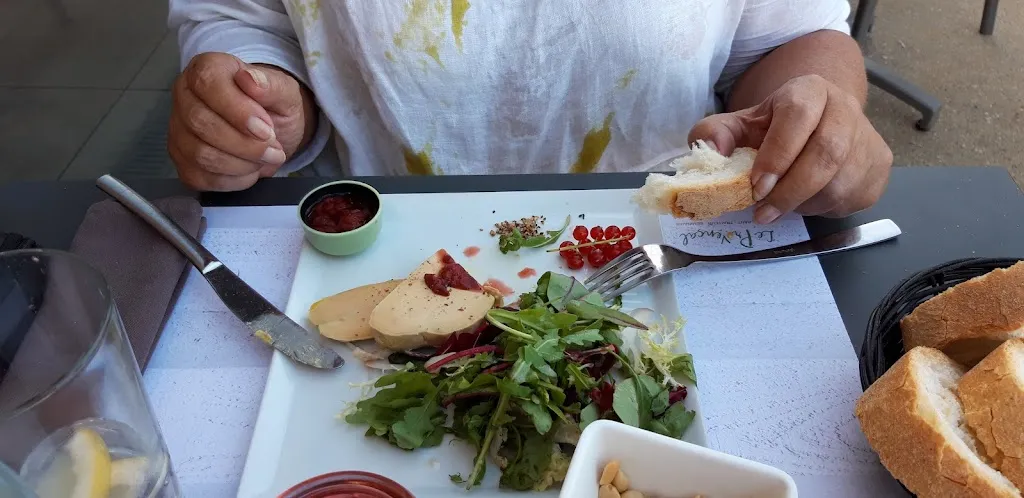 Menu_Delicatessen Le Provençal_Feytiat_image_8