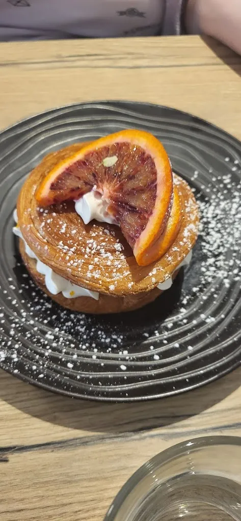 Claire F_Delicatessen Le Provençal_Feytiat_review