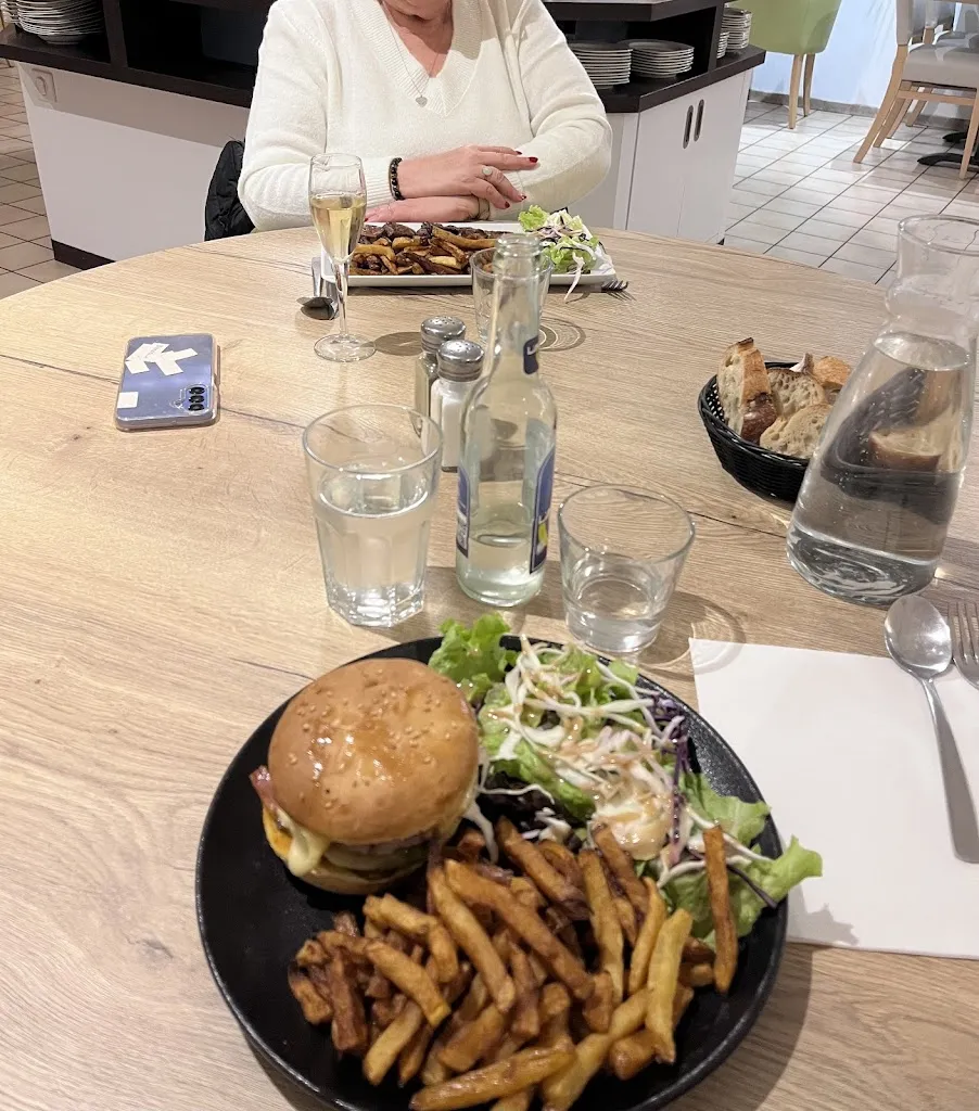 Mélina Permal_Delicatessen Le Provençal_Feytiat_review