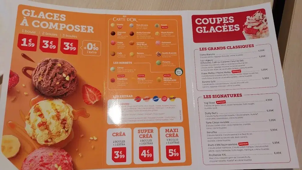 Menu_FLUNCH LIMOGES BOISSEUIL_Boisseuil_image_2