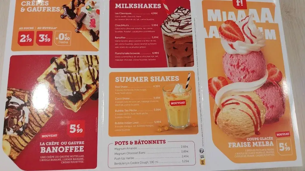 Menu_FLUNCH LIMOGES BOISSEUIL_Boisseuil_image_3