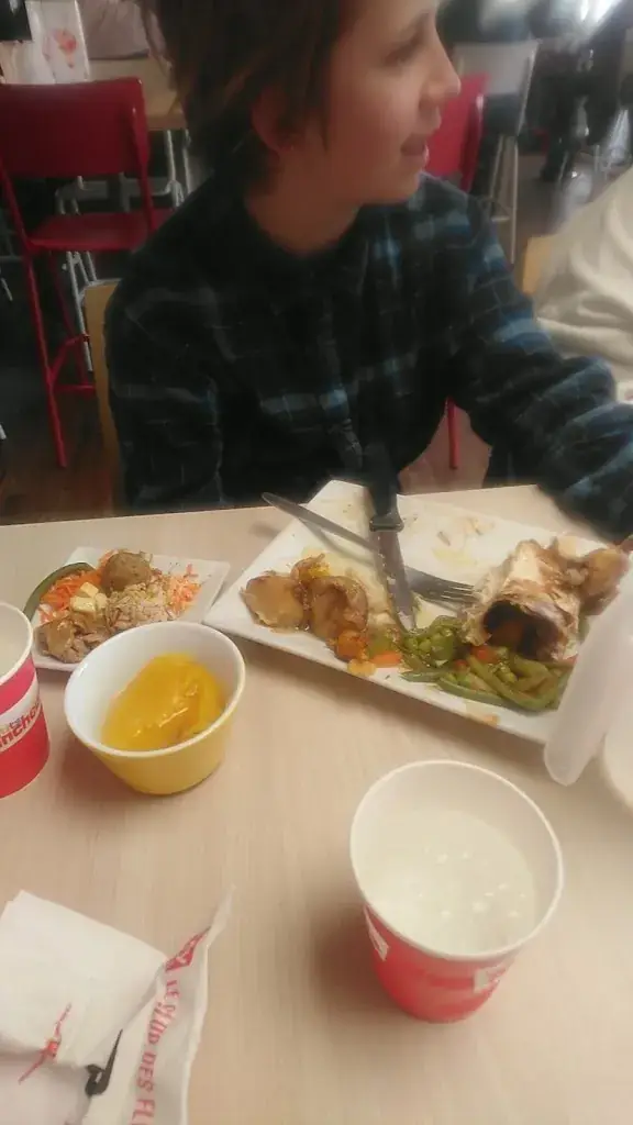 Oliver Lynass_FLUNCH LIMOGES BOISSEUIL_Boisseuil_review