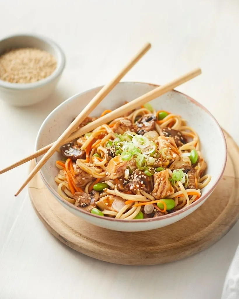 Menu_Sushi Daily Limoges Boisseuil_Boisseuil_image_1