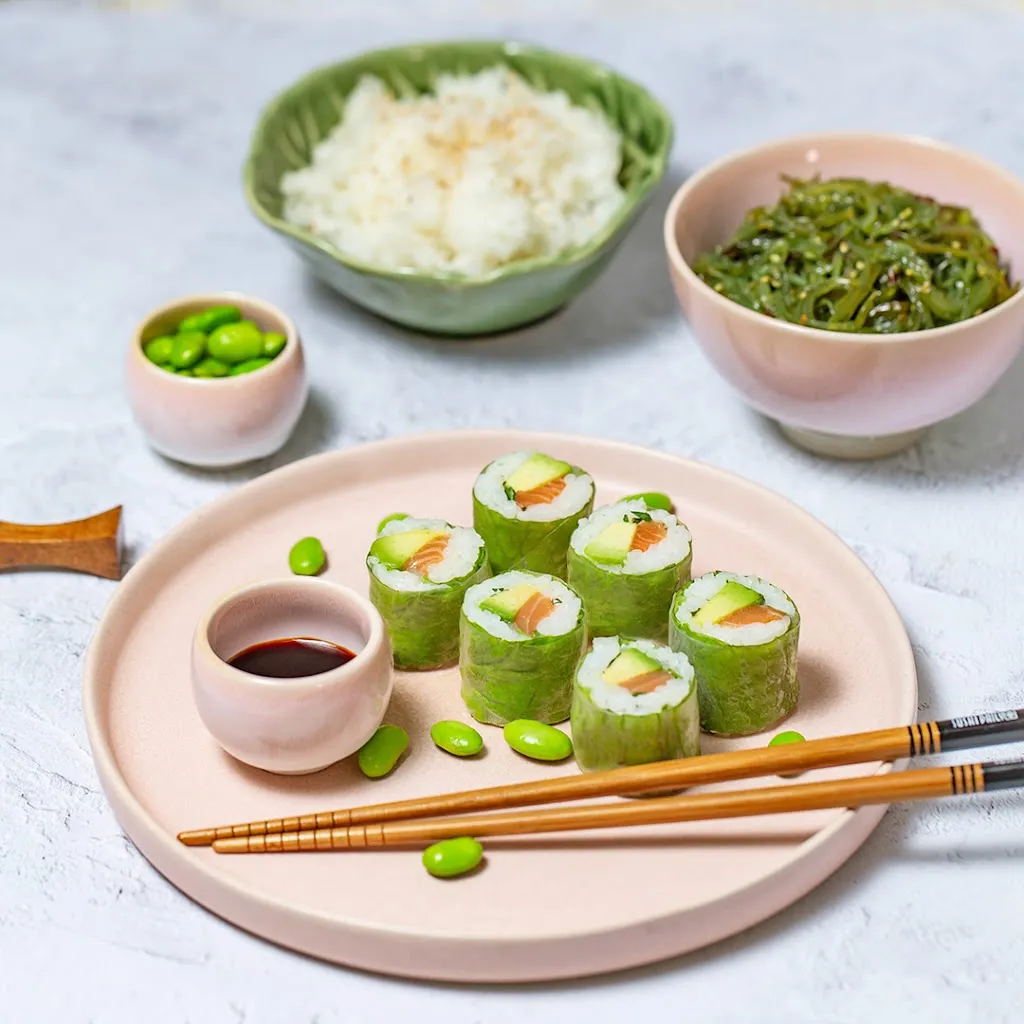 Menu_Sushi Daily Limoges Boisseuil_Boisseuil_image_4