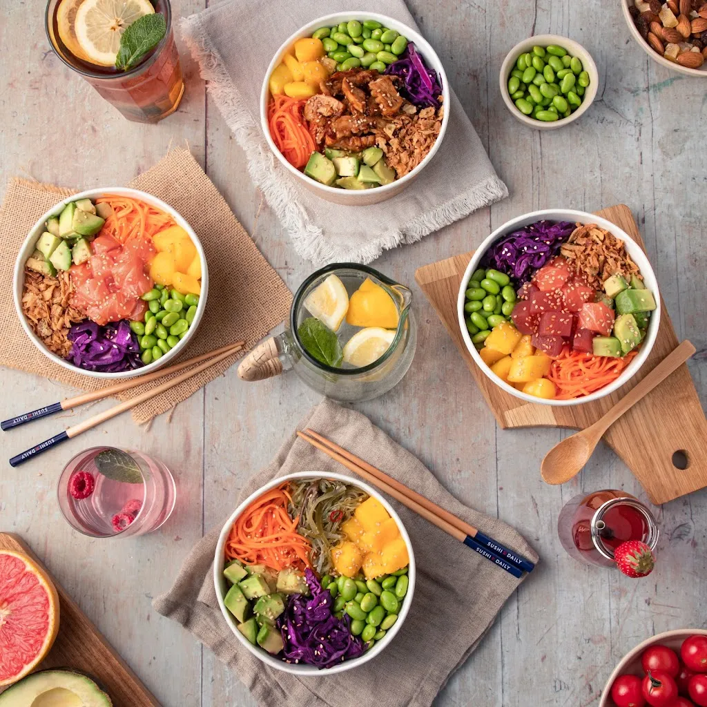 Menu_Sushi Daily Limoges Boisseuil_Boisseuil_image_6