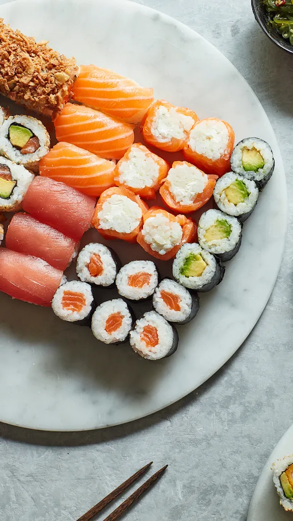 Sushi Daily Limoges Boisseuil_Boisseuil_slider_image_2