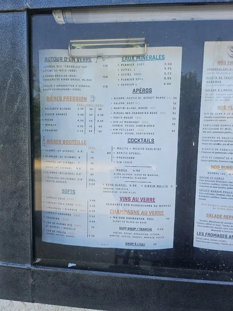 Menu_L'Adéquate_Saint-Hilaire-Bonneval_immagine_3