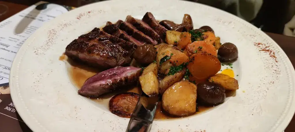 Menu_Le Bouillon Limousin_Limoges_image_5