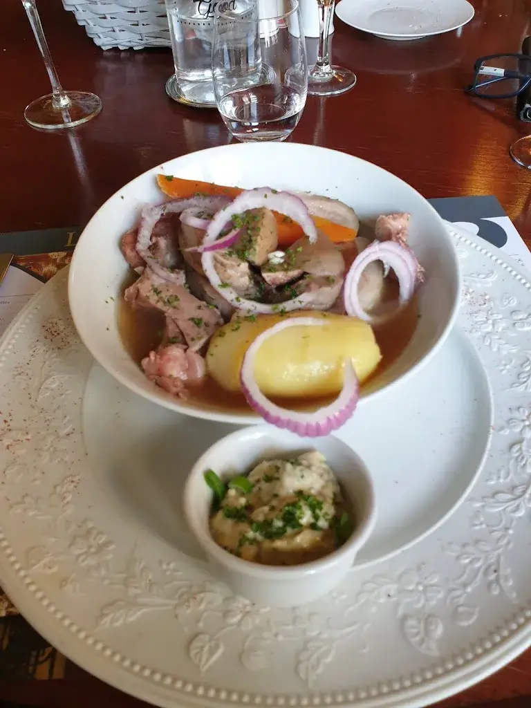 Menu_Le Bouillon Limousin_Limoges_image_6