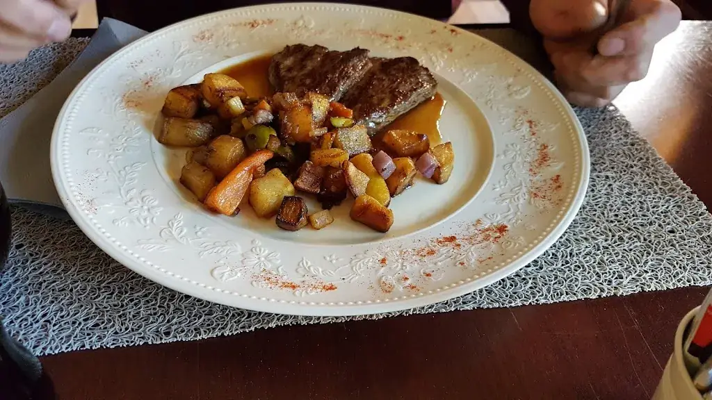 Menu_Le Bouillon Limousin_Limoges_image_7