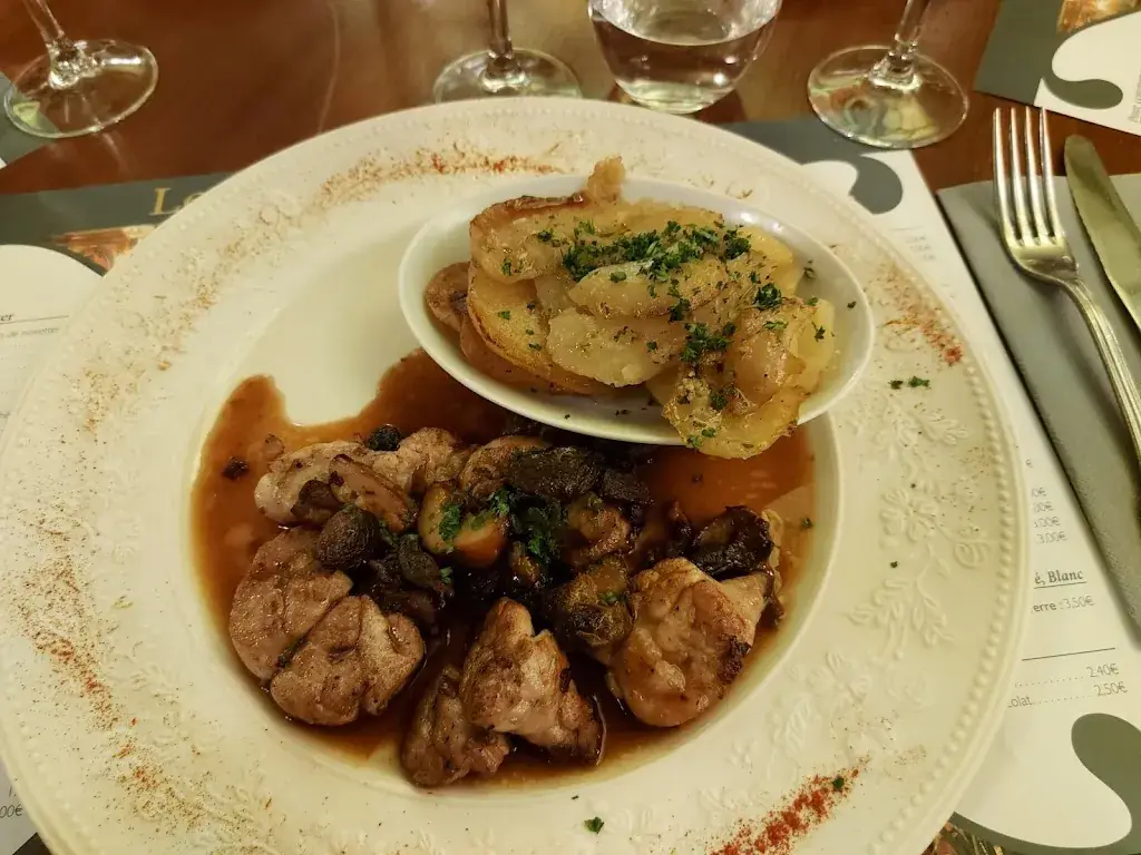 Menu_Le Bouillon Limousin_Limoges_image_8