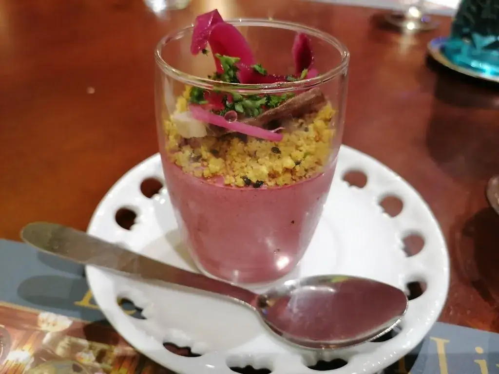 Menu_Le Bouillon Limousin_Limoges_image_9