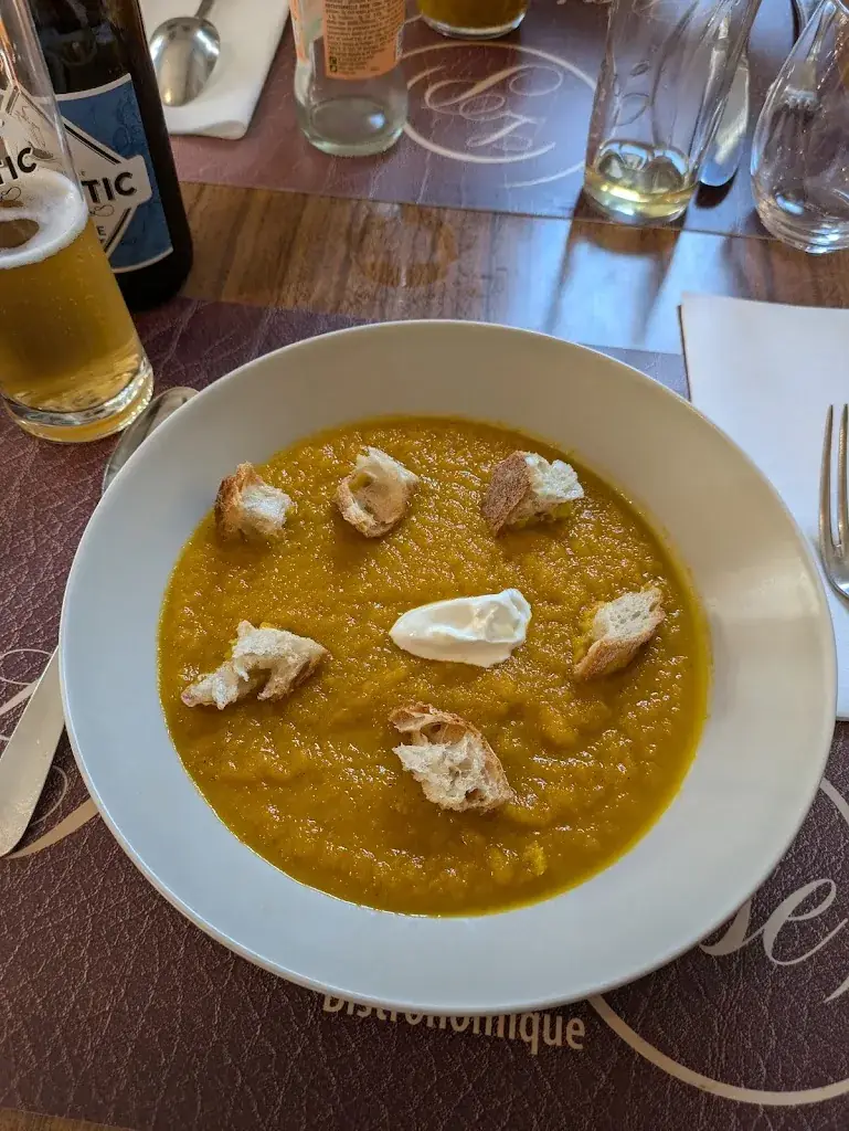 Fabien BEGUE_La Parenthèse_Feytiat_review