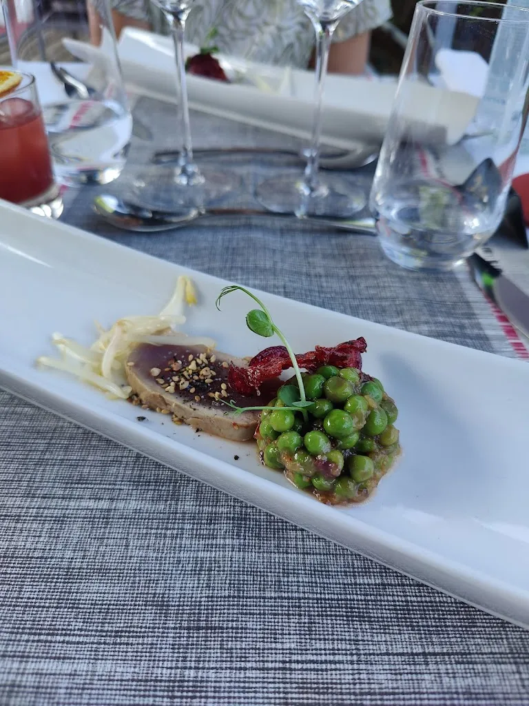 Chiara O._Le Cheverny_Limoges_review