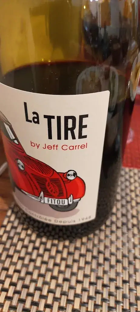 Menu_Restaurant Le Quatre_Solignac_image_1