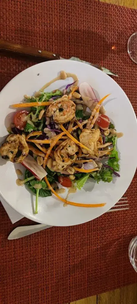 Menu_Restaurant Le Quatre_Solignac_image_3