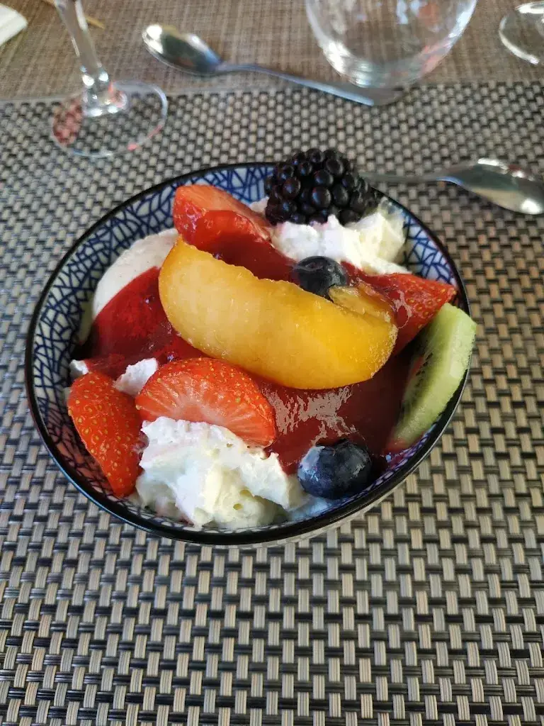 Menu_Restaurant Le Quatre_Solignac_image_4