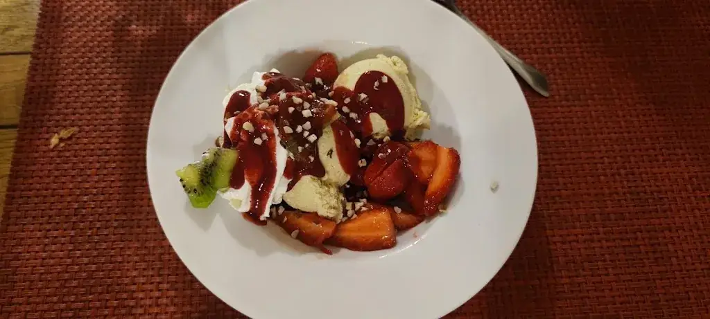 Menu_Restaurant Le Quatre_Solignac_image_6