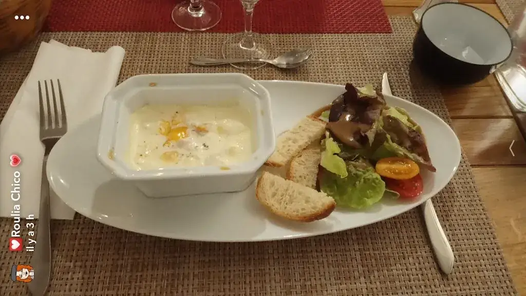 Restaurant Le Quatre_Solignac_slider_image_2