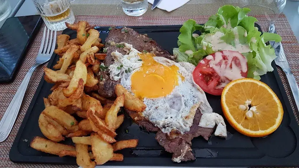 Menu_Douro In_Feytiat_image_2