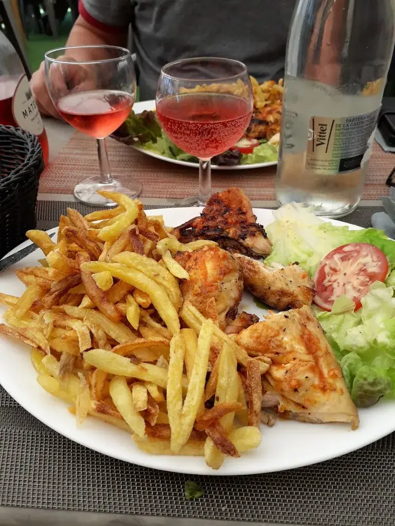 Menu_Douro In_Feytiat_image_3